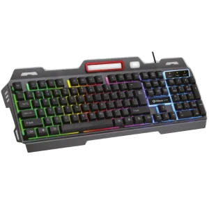 MEMBRANE GAMING KEYBOARD - TYPHOON GF-P2101-1384