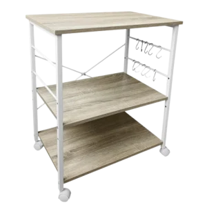 MESITA 3 NIVELES PARA COCINA KENNEDY 302994