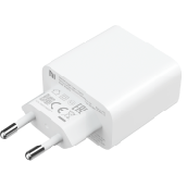 MI 33W WALL CHARGER TYPE A TO TYPE C