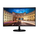 MONITOR SAMSUNG 24'' CURVE LC24F390FHNXZA FHD(1920X1080)
