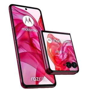 MOTOROLA RAZR 50 ULTRA 5G XT2451-3 DUAL SIM 12GB RAM 512GB