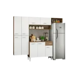 MUEBLE DE COCINA 9-0012 ROBLEKENNEDY 819-0012