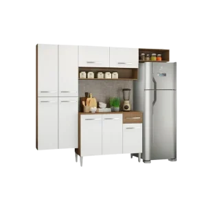 MUEBLE DE COCINA 9-0012 ROBLEKENNEDY 819-0012