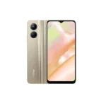 REALME C33 RMX3624 DUAL SIM 4GB RAM 128GB