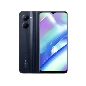 REALME C33 RMX3624 DUAL SIM 4GB RAM 64GB