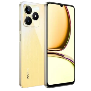 REALME C53 RMX3760 DUAL SIM 6GB RAM 128GB