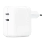 PALL C-20 20W WALL CHARGER DUAL PORT USB TYPE A / TYPE C