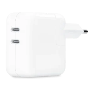 PALL C-20 20W WALL CHARGER DUAL PORT USB TYPE A / TYPE C