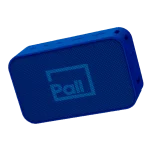 PALL POWER GO BLUETOOTH SPEAKER WATERPROOF