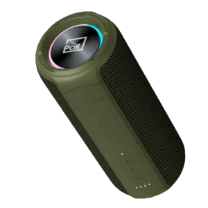PALL POWER ONE BLUETOOTH SPEAKER WATERPROOF