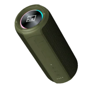 PALL POWER PLUS BLUETOOTH SPEAKER WATERPROOF