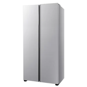 REFRIGERADORA HISENSE RS16N6ASN 16' SIDE BY SIDE INVERTER