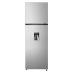 REFRIGERADORA HISENSE RT14N6CDX 14' W/DISP INVERTER