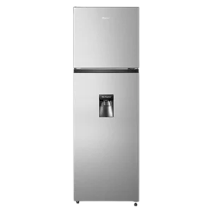 REFRIGERADORA HISENSE RT14N6CDX 14' W/DISP INVERTER