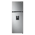 REFRIGERADORA LG VT29WPP 10' W/DISP INVERTER