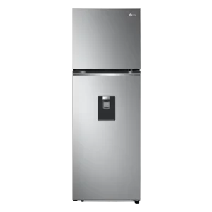 REFRIGERADORA LG VT29WPP 10' W/DISP INVERTER