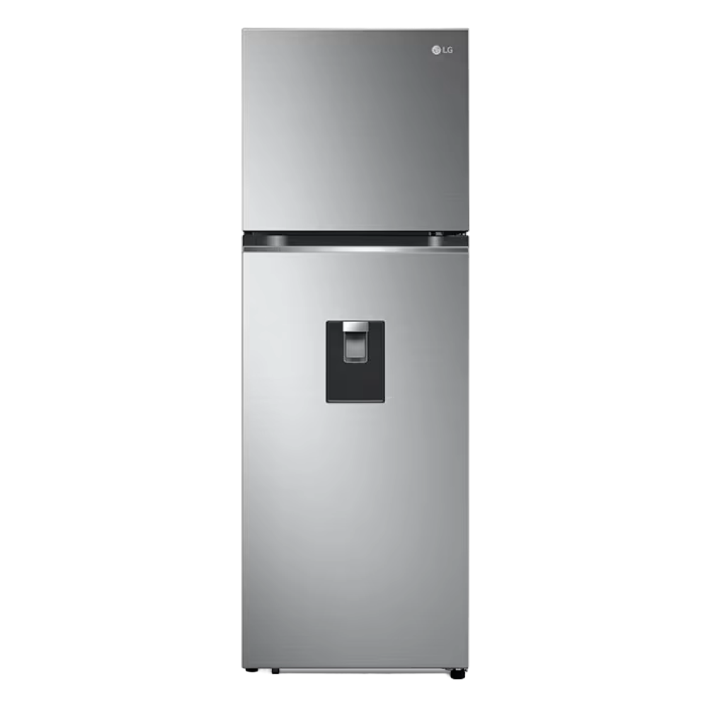 REFRIGERADORA LG VT29WPP 10' W/DISP INVERTER