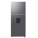 REFRIGERADORA SAMSUNG RT38A50AJS9 14' W/DISP INVERTER