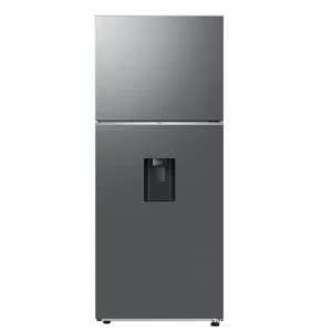 REFRIGERADORA SAMSUNG RT38A50AJS9 14' W/DISP INVERTER