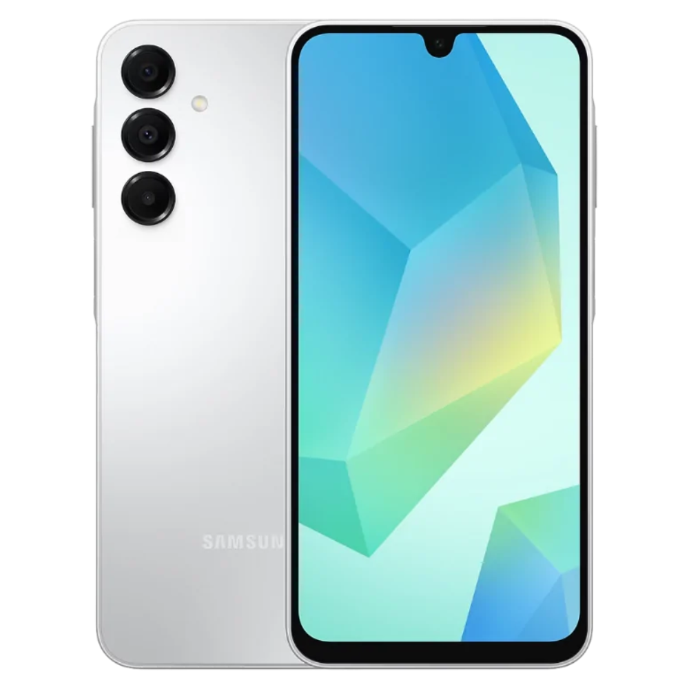 SAMSUNG GALAXY A16 4G A165M DUAL SIM 6GB RAM 128GB