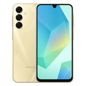 SAMSUNG GALAXY A16 5G A166M DUAL SIM 6GB RAM 128GB