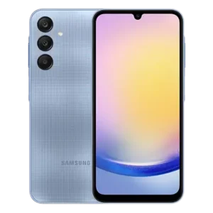 SAMSUNG GALAXY A25 5G A256E DUAL SIM 6GB RAM 128GB
