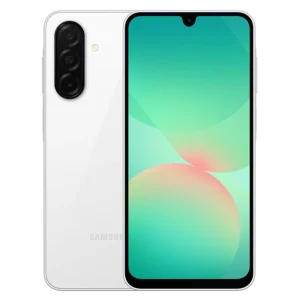 SAMSUNG GALAXY A26 5G A266M DUAL SIM 6GB RAM 128GB