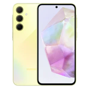 SAMSUNG GALAXY A35 5G A356E DUAL SIM 8GB RAM 128GB