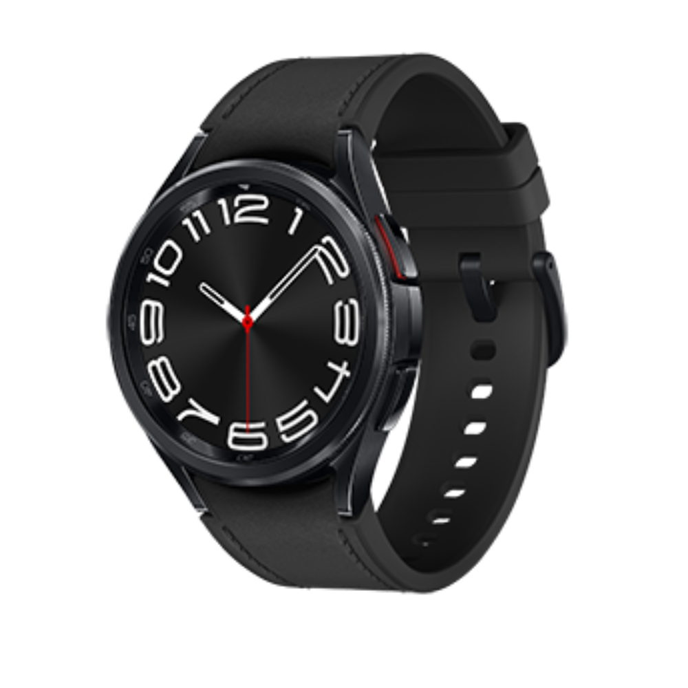 SAMSUNG GALAXY WATCH 6 CLASSIC R950 43MM