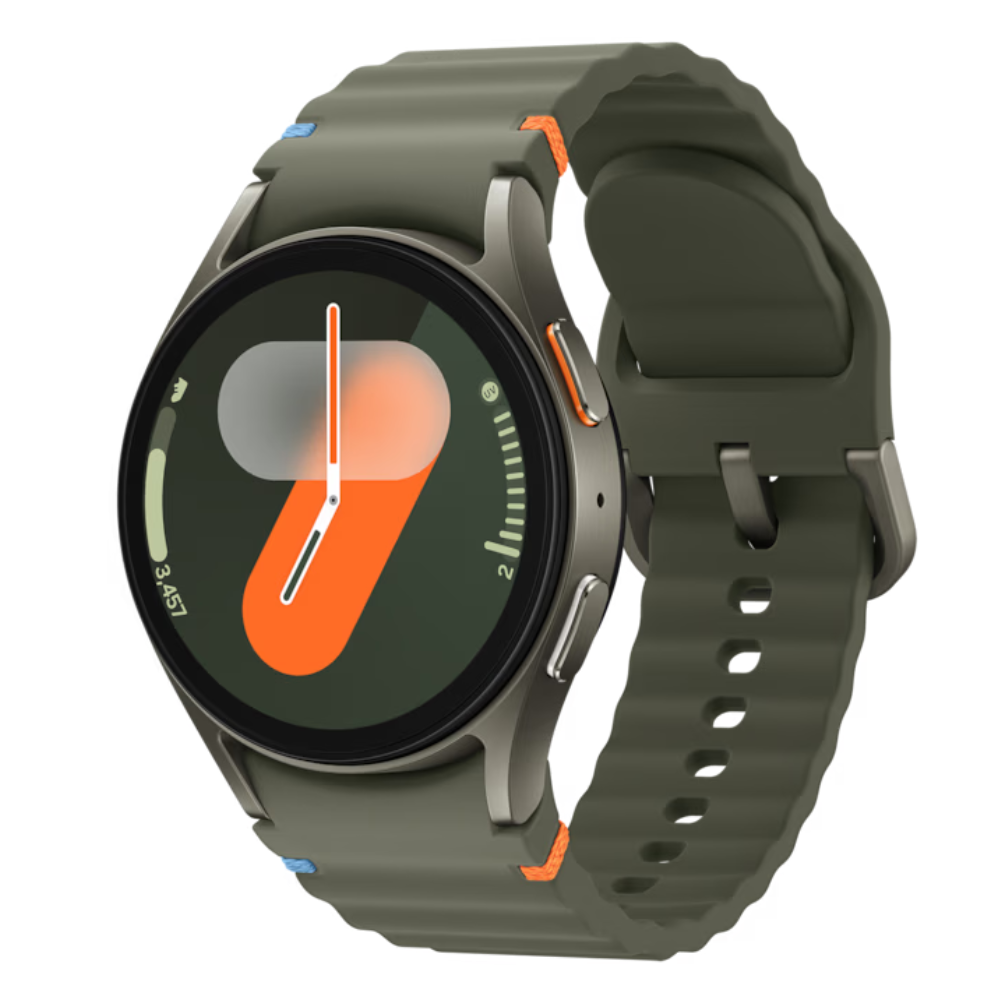 SAMSUNG GALAXY WATCH 7 L300 40MM