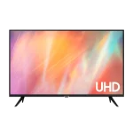 SAMSUNG SMART TV 50" 4K UN50AU7090P