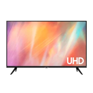 SAMSUNG SMART TV 50" 4K UN50AU7090P