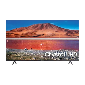 SAMSUNG SMART TV 50" 4K UN50TU7000PXPA