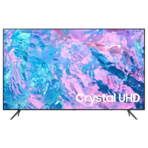 SAMSUNG SMART TV 70 " 4K UN70CU7000