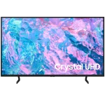 SAMSUNG SMART TV LED 43" 4K UN43CU7000PXP