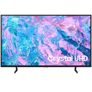 SAMSUNG SMART TV LED 43" 4K UN43CU7000PXP