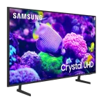 SAMSUNG SMART TV LED 4K CRYSTAL 75" UN75DU7200BXZ