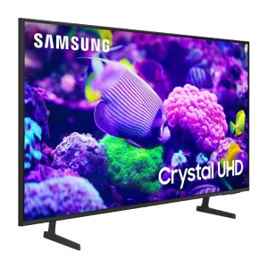 SAMSUNG SMART TV LED 4K CRYSTAL 75" UN75DU7200BXZ