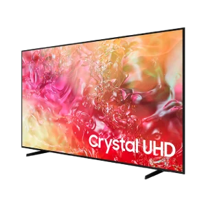 SAMSUNG SMART TV LED 50" 4K CRYSTAL UN50DU7000PXP