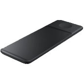 SAMSUNG WIRELESS CHARGER PAD TRIO 2020 P6300T FAST 3 EN 1 AC ADAPTER