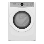 SECADORA FRIGIDAIRE FDGX21E4EW A GAS 21KG CARGA FRONTAL