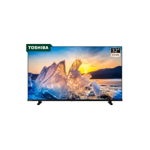 SMART TV TOSHIBA 32'' 32V35MS HD VIDAA CONTROL POR VOZ ISD/ATSC
