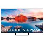 SMART TV XIAOMI A PRO 50'' 4K GOOGLE TV