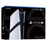 SONY PLAY STATION PS5 PRO 2TB
