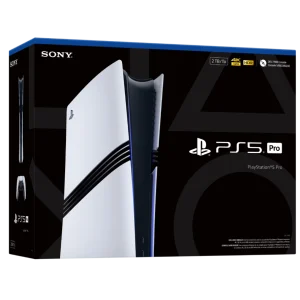 SONY PLAY STATION PS5 PRO 2TB