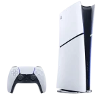 SONY PLAY STATION PS5 SLIM DIGITAL EDITION 1TB