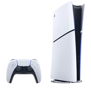 SONY PLAY STATION PS5 SLIM DIGITAL EDITION 1TB
