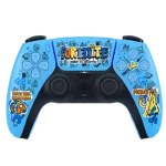 SONY PLAYSTATION 5 DUALSENSE WIRELESS CONTROLLER FORNITE LIMIETE EDITION