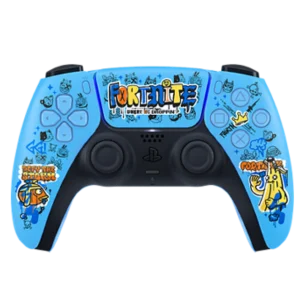 SONY PLAYSTATION 5 DUALSENSE WIRELESS CONTROLLER FORNITE LIMIETE EDITION