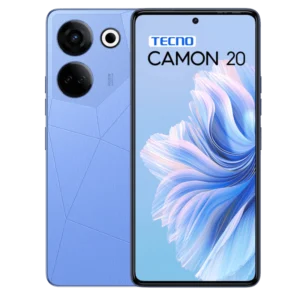 TECNO CAMON 20 CK6N DUAL SIM 8GB RAM 256GB